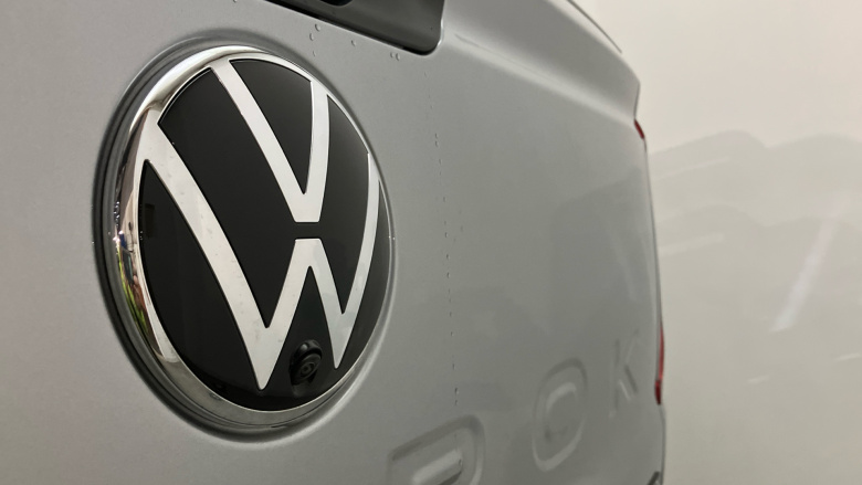 Volkswagen Amarok Diesel D/Cab Pick Up PanAmericana 3.0 V6 TDI 240 4M Auto